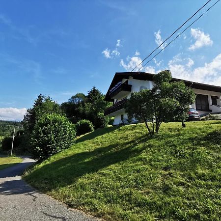 Ferienwohnung Am Eichwald Immenstadt im Allgäu Eksteriør bilde
