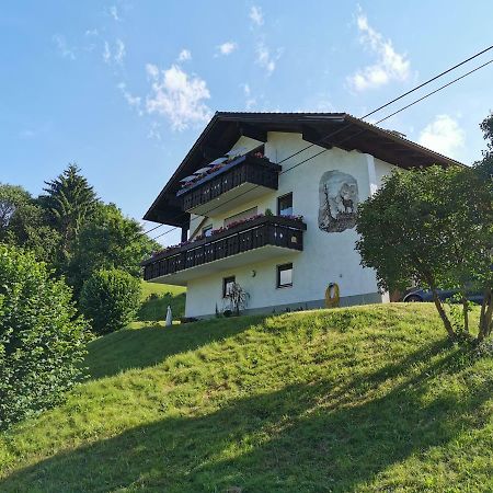 Ferienwohnung Am Eichwald Immenstadt im Allgäu Eksteriør bilde
