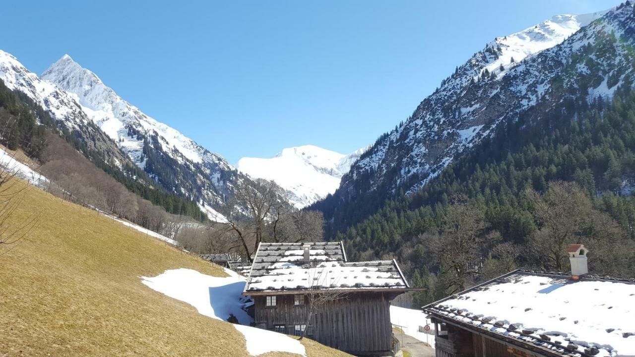 Ferienwohnung Am Eichwald Immenstadt im Allgäu Eksteriør bilde