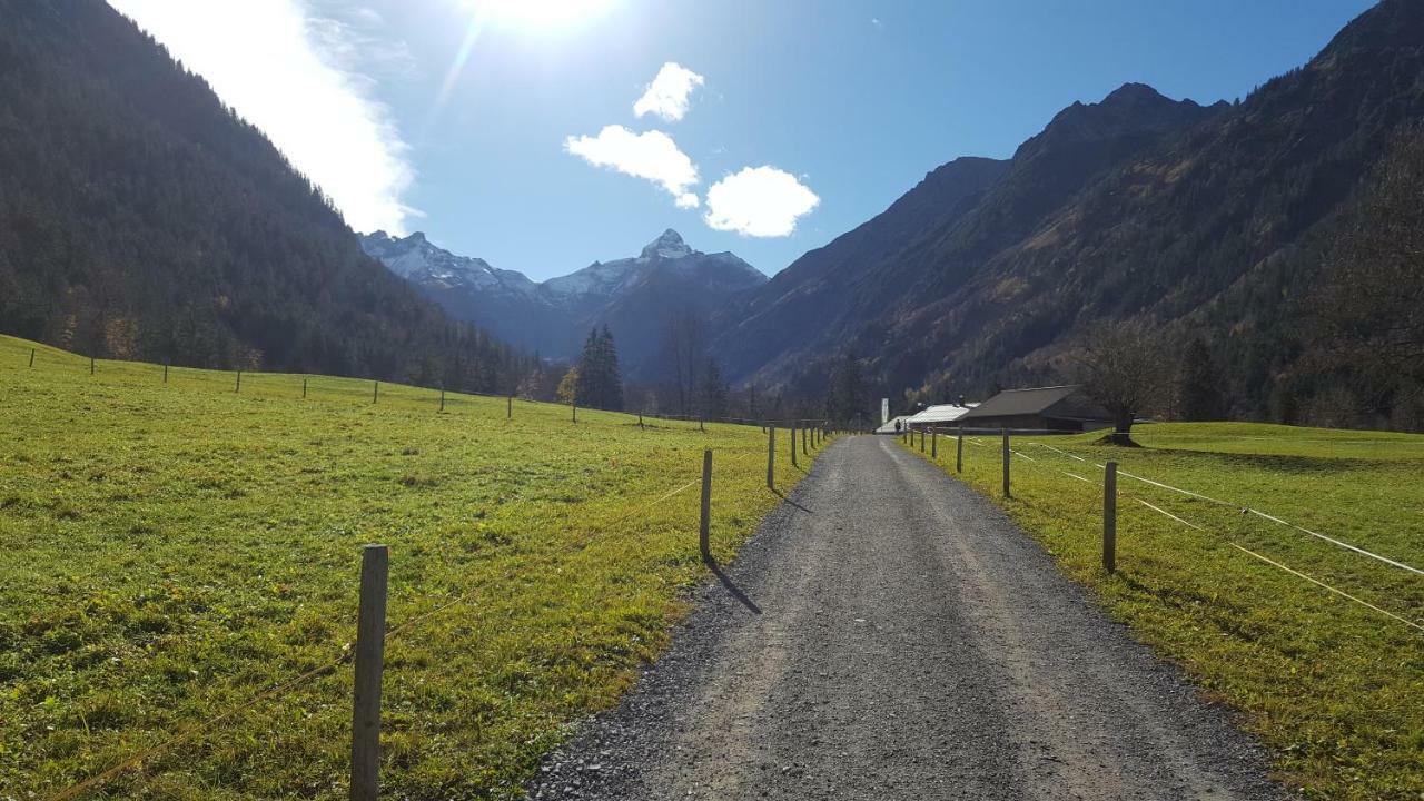 Ferienwohnung Am Eichwald Immenstadt im Allgäu Eksteriør bilde