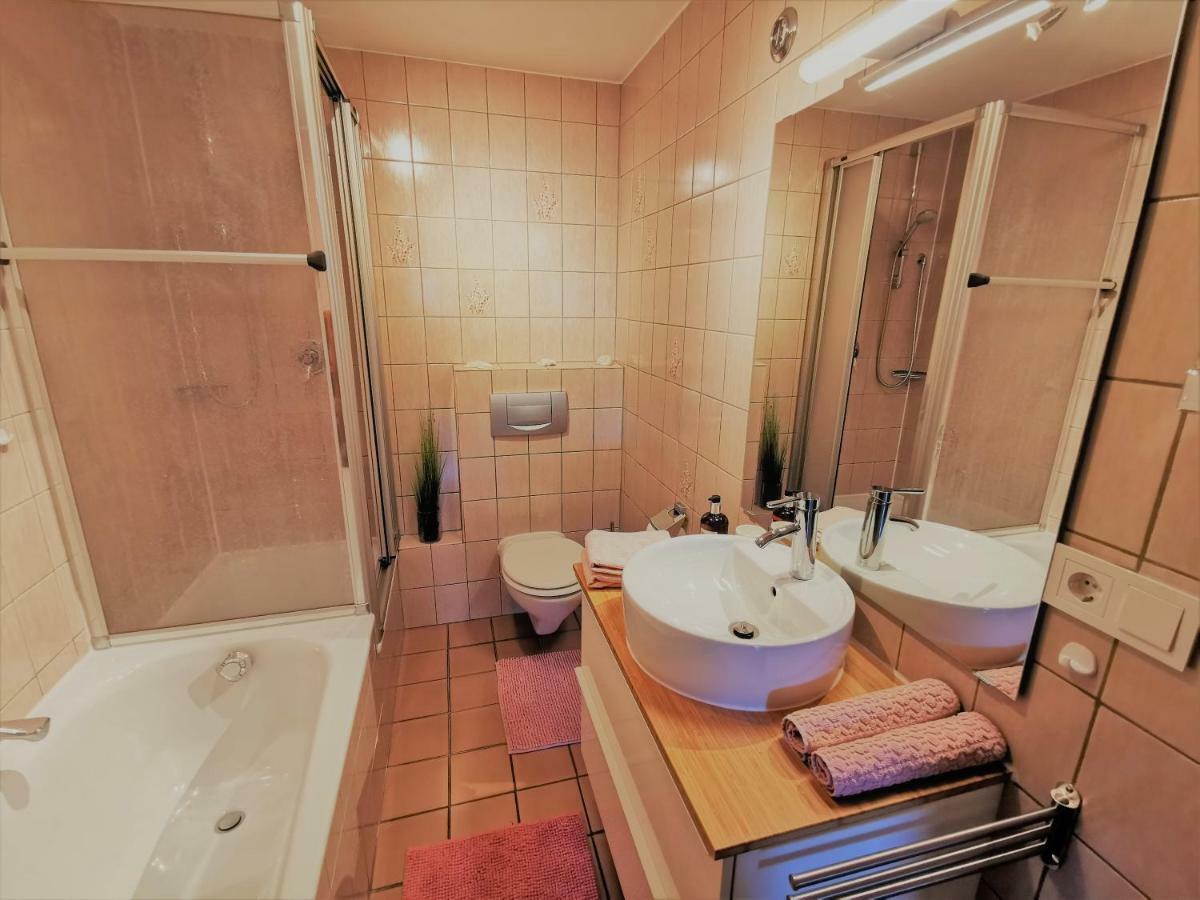 Ferienwohnung Am Eichwald Immenstadt im Allgäu Eksteriør bilde