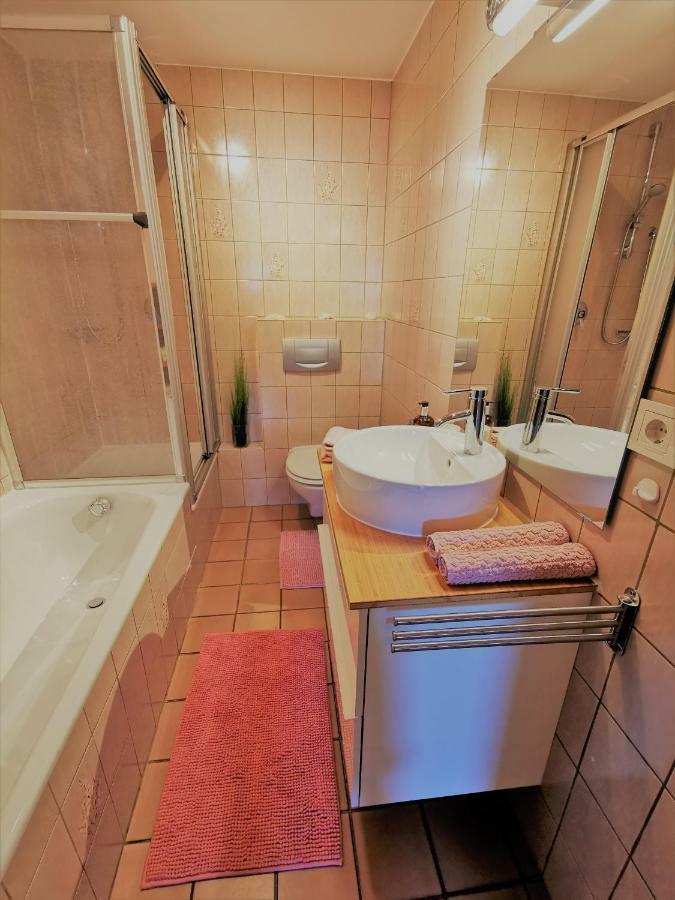 Ferienwohnung Am Eichwald Immenstadt im Allgäu Eksteriør bilde